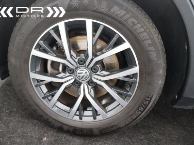 Volkswagen Tiguan Allspace 1.4TSI COMFORTLINE - NAVI 7 PLAATSEN DAB KEYLESS MIRROR LINK  - 56