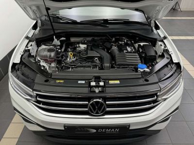 Volkswagen Tiguan Allspace 1.5 TSI  - 5