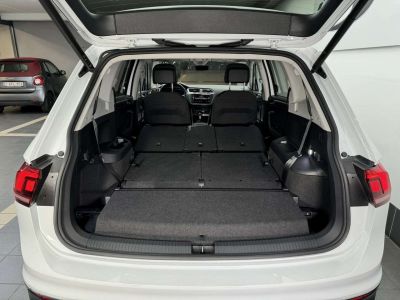 Volkswagen Tiguan Allspace 1.5 TSI  - 9