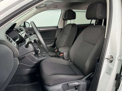 Volkswagen Tiguan Allspace 1.5 TSI  - 11