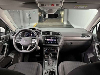 Volkswagen Tiguan Allspace 1.5 TSI  - 15