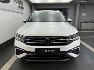 Volkswagen Tiguan Allspace 1.5 TSI  - 4