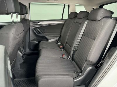 Volkswagen Tiguan Allspace 1.5 TSI  - 12