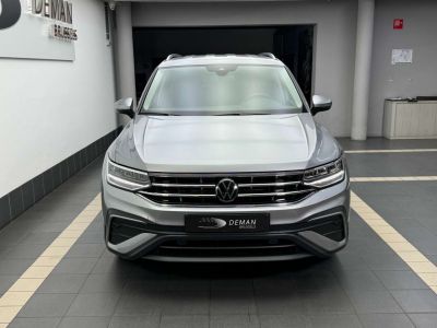 Volkswagen Tiguan Allspace 1.5 TSI  - 4