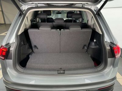 Volkswagen Tiguan Allspace 1.5 TSI  - 8