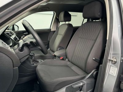 Volkswagen Tiguan Allspace 1.5 TSI  - 9