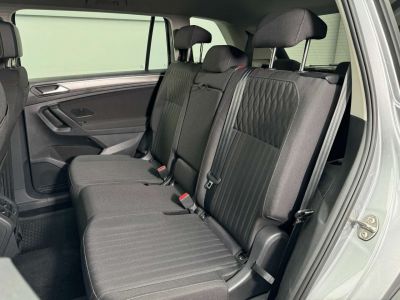 Volkswagen Tiguan Allspace 1.5 TSI  - 10