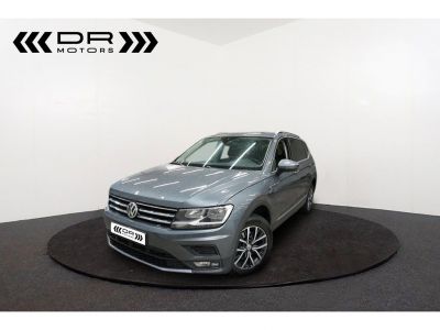 Volkswagen Tiguan Allspace 1.5 TSI COMFORTLINE PACK PREMIUM - NAVI KEYLESS LEDER TREKHAAK  - 1