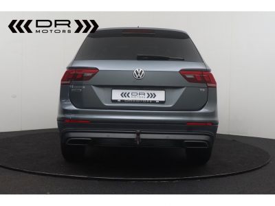 Volkswagen Tiguan Allspace 1.5 TSI COMFORTLINE PACK PREMIUM - NAVI KEYLESS LEDER TREKHAAK  - 4