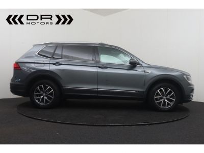 Volkswagen Tiguan Allspace 1.5 TSI COMFORTLINE PACK PREMIUM - NAVI KEYLESS LEDER TREKHAAK  - 6