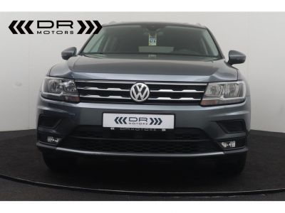 Volkswagen Tiguan Allspace 1.5 TSI COMFORTLINE PACK PREMIUM - NAVI KEYLESS LEDER TREKHAAK  - 7