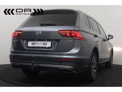 Volkswagen Tiguan Allspace 1.5 TSI COMFORTLINE PACK PREMIUM - NAVI KEYLESS LEDER TREKHAAK  - 8