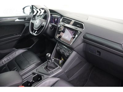 Volkswagen Tiguan Allspace 1.5 TSI COMFORTLINE PACK PREMIUM - NAVI KEYLESS LEDER TREKHAAK  - 15