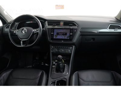 Volkswagen Tiguan Allspace 1.5 TSI COMFORTLINE PACK PREMIUM - NAVI KEYLESS LEDER TREKHAAK  - 16