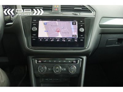 Volkswagen Tiguan Allspace 1.5 TSI COMFORTLINE PACK PREMIUM - NAVI KEYLESS LEDER TREKHAAK  - 17