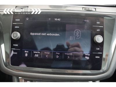 Volkswagen Tiguan Allspace 1.5 TSI COMFORTLINE PACK PREMIUM - NAVI KEYLESS LEDER TREKHAAK  - 21