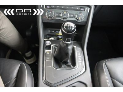 Volkswagen Tiguan Allspace 1.5 TSI COMFORTLINE PACK PREMIUM - NAVI KEYLESS LEDER TREKHAAK  - 32