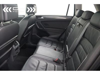 Volkswagen Tiguan Allspace 1.5 TSI COMFORTLINE PACK PREMIUM - NAVI KEYLESS LEDER TREKHAAK  - 50