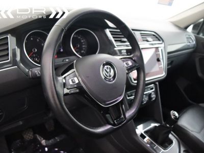 Volkswagen Tiguan Allspace 1.5TSI COMFORTLINE - LEDER PANODAK DAB MIRROR LINK  - 33