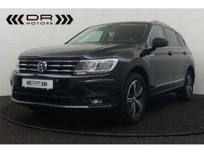 Volkswagen Tiguan Allspace 1.5TSI COMFORTLINE - NAVI 7 PLAATSEN APPLE CARPLAY/ANDROID AUTO  - 1