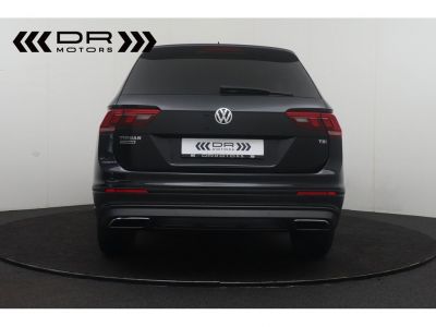 Volkswagen Tiguan Allspace 1.5TSI COMFORTLINE - NAVI 7 PLAATSEN APPLE CARPLAY/ANDROID AUTO  - 2