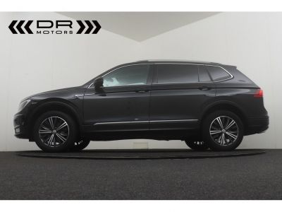 Volkswagen Tiguan Allspace 1.5TSI COMFORTLINE - NAVI 7 PLAATSEN APPLE CARPLAY/ANDROID AUTO  - 3