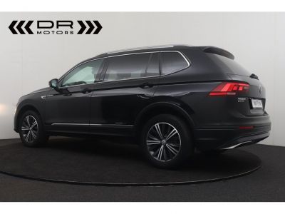 Volkswagen Tiguan Allspace 1.5TSI COMFORTLINE - NAVI 7 PLAATSEN APPLE CARPLAY/ANDROID AUTO  - 4