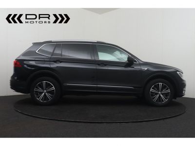 Volkswagen Tiguan Allspace 1.5TSI COMFORTLINE - NAVI 7 PLAATSEN APPLE CARPLAY/ANDROID AUTO  - 7