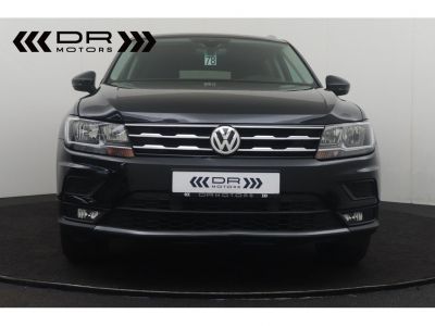 Volkswagen Tiguan Allspace 1.5TSI COMFORTLINE - NAVI 7 PLAATSEN APPLE CARPLAY/ANDROID AUTO  - 8