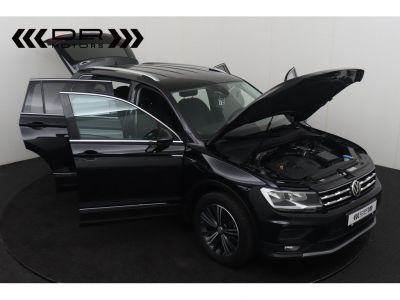 Volkswagen Tiguan Allspace 1.5TSI COMFORTLINE - NAVI 7 PLAATSEN APPLE CARPLAY/ANDROID AUTO  - 11