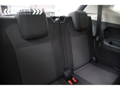 Volkswagen Tiguan Allspace 1.5TSI COMFORTLINE - NAVI 7 PLAATSEN APPLE CARPLAY/ANDROID AUTO  - 15