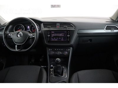 Volkswagen Tiguan Allspace 1.5TSI COMFORTLINE - NAVI 7 PLAATSEN APPLE CARPLAY/ANDROID AUTO  - 17