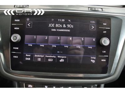 Volkswagen Tiguan Allspace 1.5TSI COMFORTLINE - NAVI 7 PLAATSEN APPLE CARPLAY/ANDROID AUTO  - 20