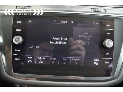 Volkswagen Tiguan Allspace 1.5TSI COMFORTLINE - NAVI 7 PLAATSEN APPLE CARPLAY/ANDROID AUTO  - 21