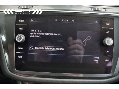 Volkswagen Tiguan Allspace 1.5TSI COMFORTLINE - NAVI 7 PLAATSEN APPLE CARPLAY/ANDROID AUTO  - 24