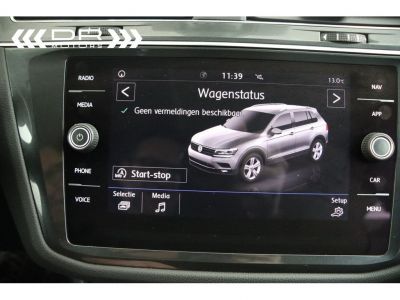 Volkswagen Tiguan Allspace 1.5TSI COMFORTLINE - NAVI 7 PLAATSEN APPLE CARPLAY/ANDROID AUTO  - 26