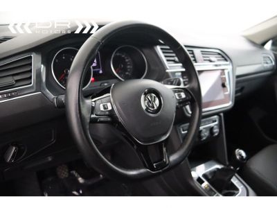 Volkswagen Tiguan Allspace 1.5TSI COMFORTLINE - NAVI 7 PLAATSEN APPLE CARPLAY/ANDROID AUTO  - 31