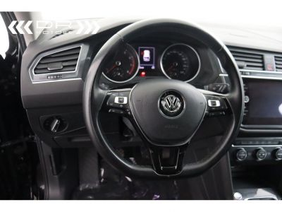 Volkswagen Tiguan Allspace 1.5TSI COMFORTLINE - NAVI 7 PLAATSEN APPLE CARPLAY/ANDROID AUTO  - 35