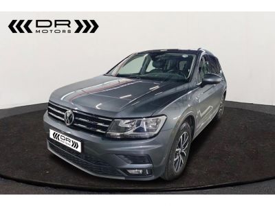 Volkswagen Tiguan Allspace 1.5TSI DSG COMFORTLINE - LEDER PANODAK DAB MIRROR LINK 360° CAMERA  - 1