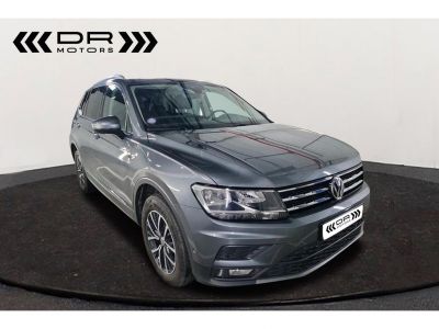 Volkswagen Tiguan Allspace 1.5TSI DSG COMFORTLINE - LEDER PANODAK DAB MIRROR LINK 360° CAMERA  - 3