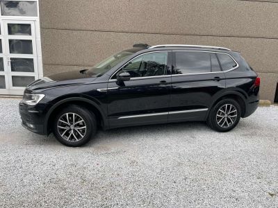 Volkswagen Tiguan Allspace 2.0 TDi 7 PLACES  - 2