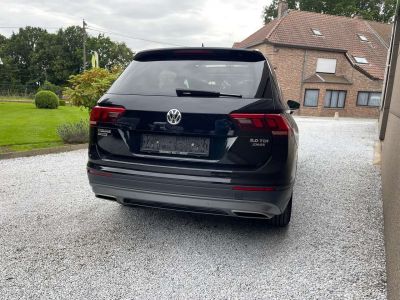 Volkswagen Tiguan Allspace 2.0 TDi 7 PLACES  - 4