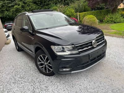 Volkswagen Tiguan Allspace 2.0 TDi 7 PLACES  - 6