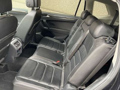 Volkswagen Tiguan Allspace 2.0 TDi 7 PLACES  - 8