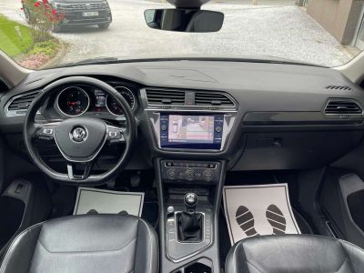 Volkswagen Tiguan Allspace 2.0 TDi 7 PLACES  - 10