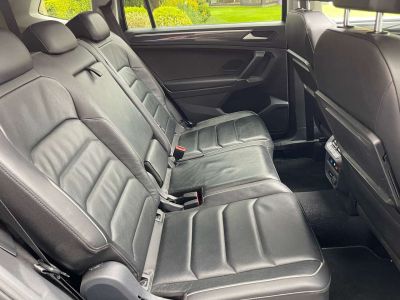 Volkswagen Tiguan Allspace 2.0 TDi 7 PLACES  - 13