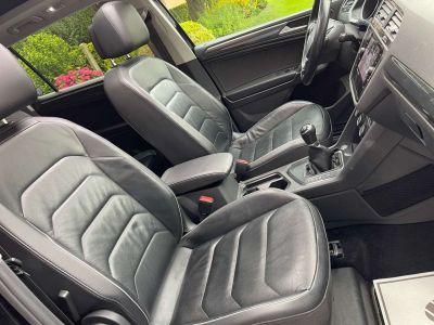 Volkswagen Tiguan Allspace 2.0 TDi 7 PLACES  - 14