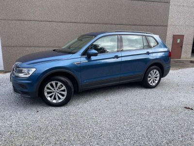 Volkswagen Tiguan Allspace 2.0 TDi 7 places EURO6d 18000€ HTVA  - 2