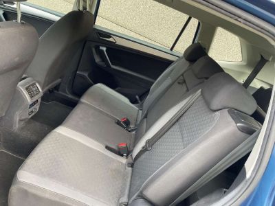 Volkswagen Tiguan Allspace 2.0 TDi 7 places EURO6d 18000€ HTVA  - 12