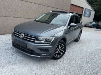 Volkswagen Tiguan Allspace 2.0 TDi 7 places Panoramic  - 1